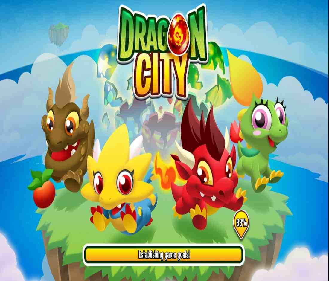 DragonCity