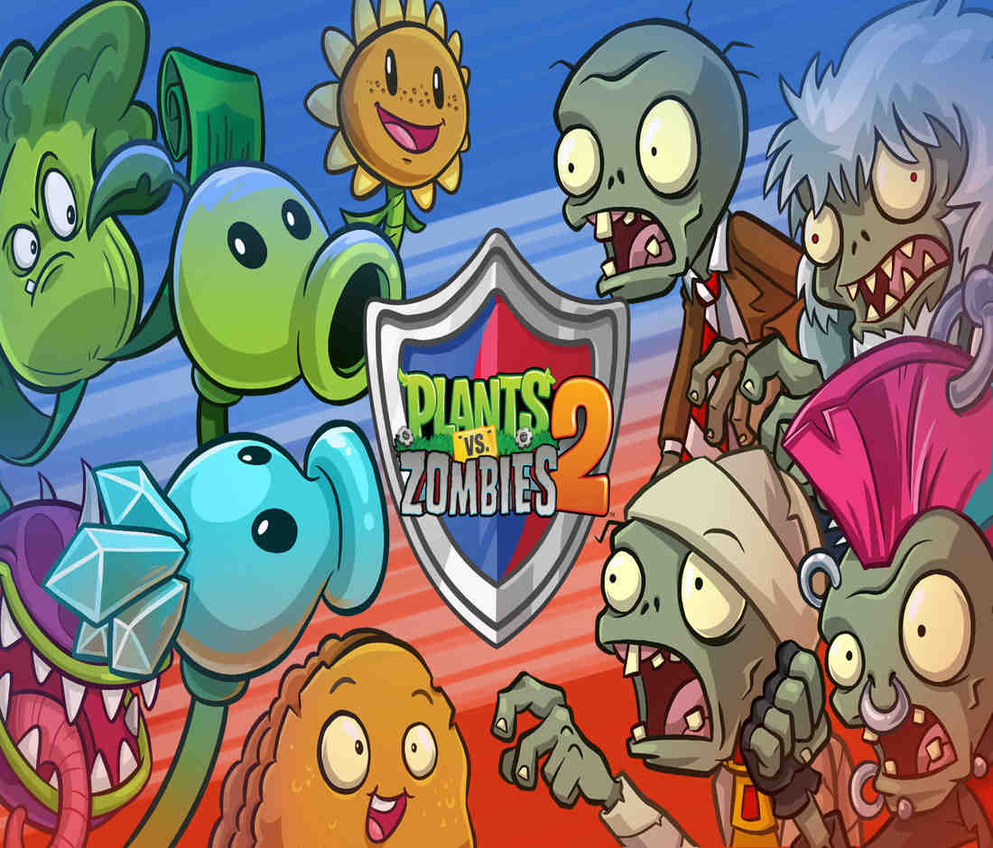 PlantsVsZombies2